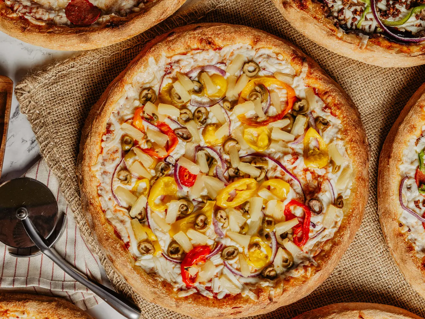 Option végane/kéto 3