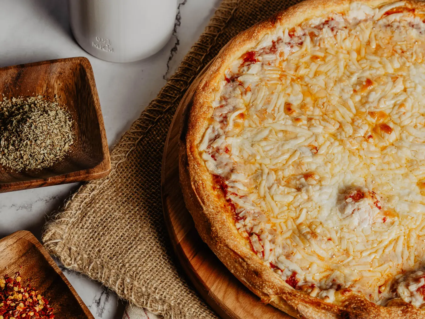 Option végane/kéto 7