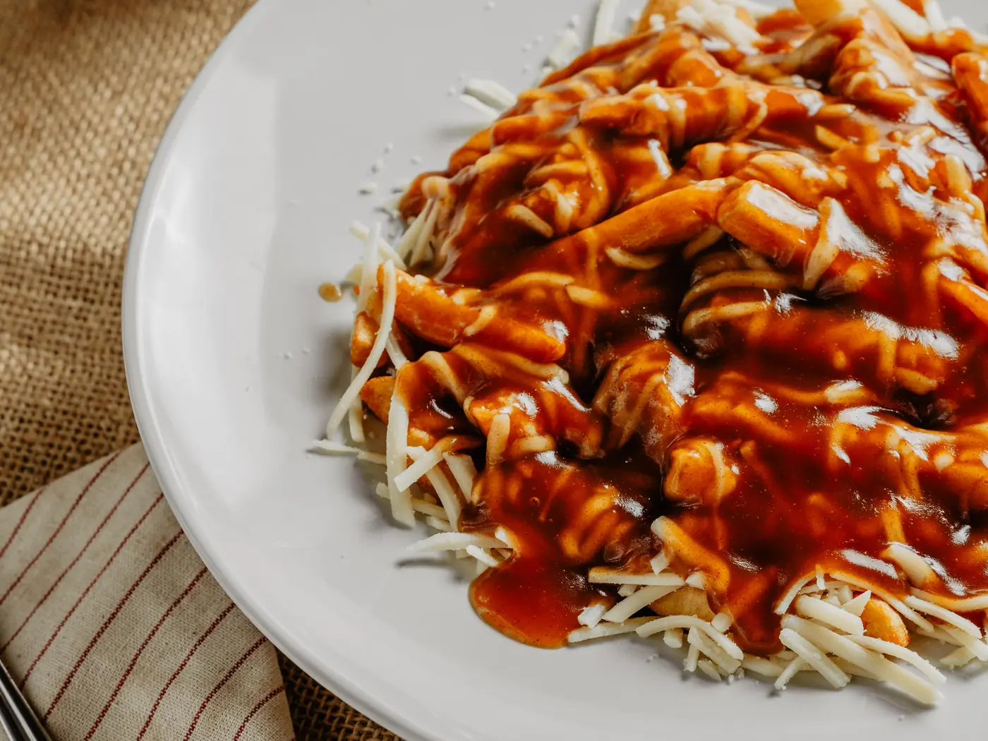 Option végane/kéto 8