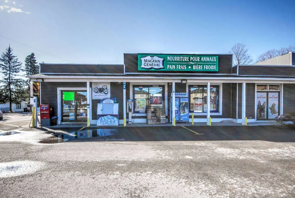 Milano Pizzeria Aylmer — 548 Chemin d'Aylmer